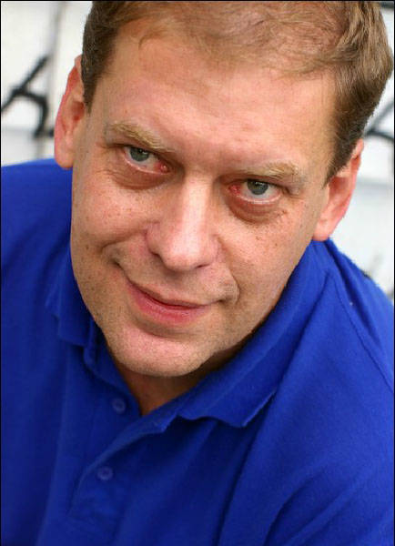 Josef Císař